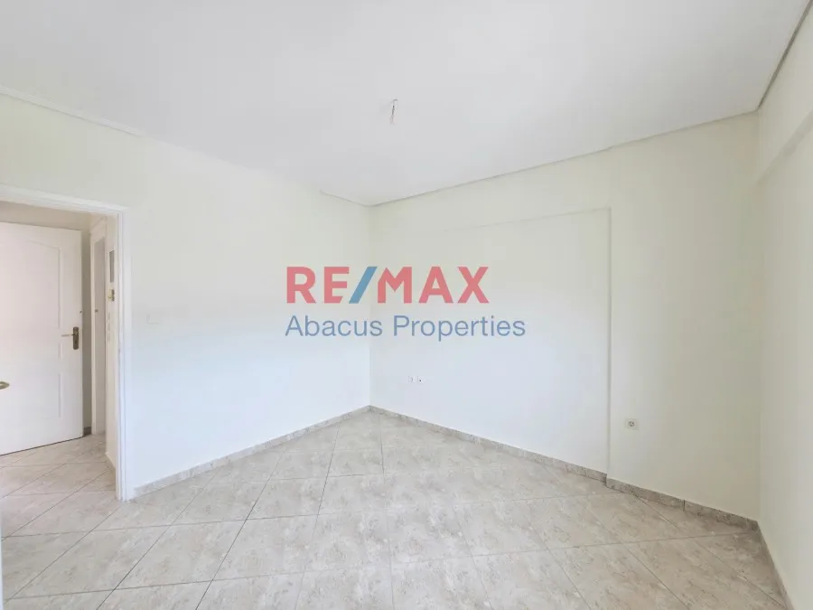 Pièces - Bright Penthouse with Sea View in Kifissia
