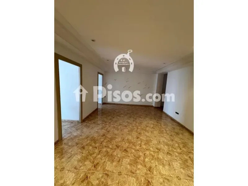 Esik - Spacious Apartment with Garden Access in Elche