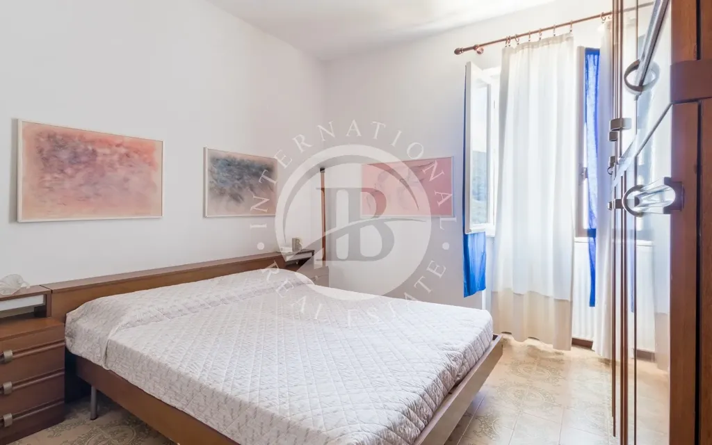 Chambres - Villa with Sea View in Monterosso, Cinque Terre