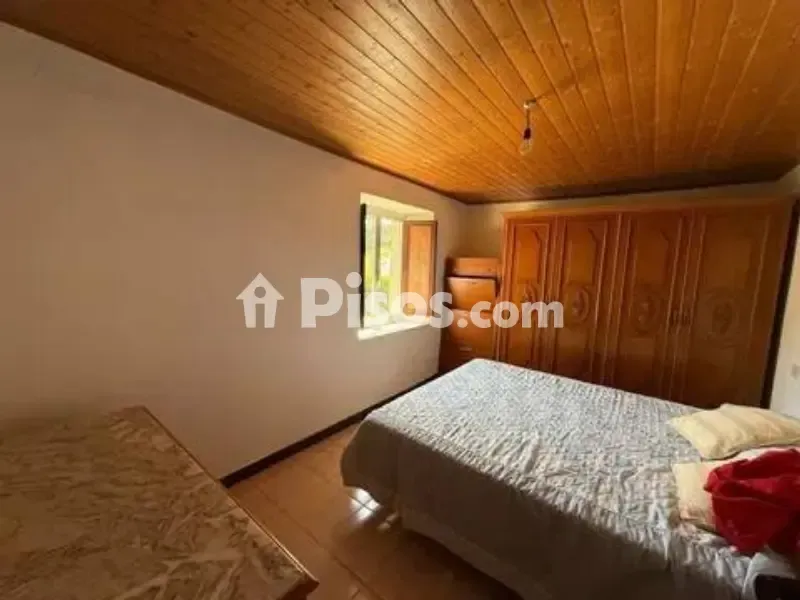 Magamistoad - Chalet with Garden and Horno in Armucela