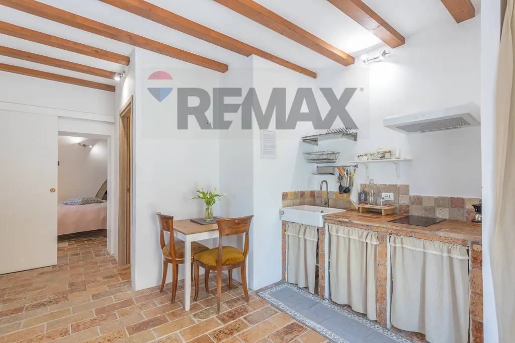 Cuisine - Agriturismo with Pools in Magliano Sabina