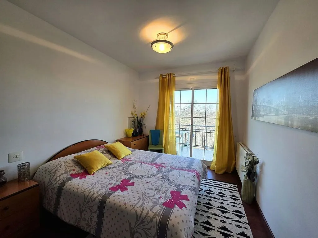 Bedrooms - Chalet with Pool in Albinyana, Tarragona