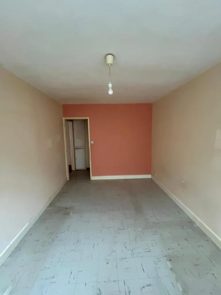 Appartement 1 chambres à Charleroi
