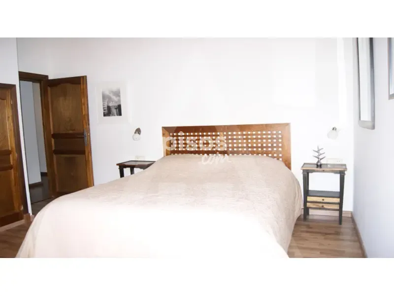 Magamistoad - Duplex Penthouse with Terrace in Anyós