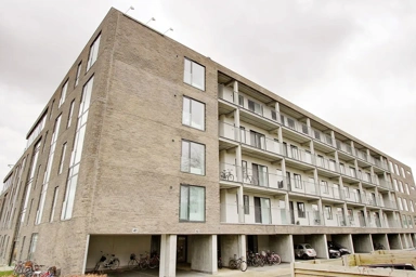 Tutte le foto (7) - Modern Apartment with Elevator in Aarhus C