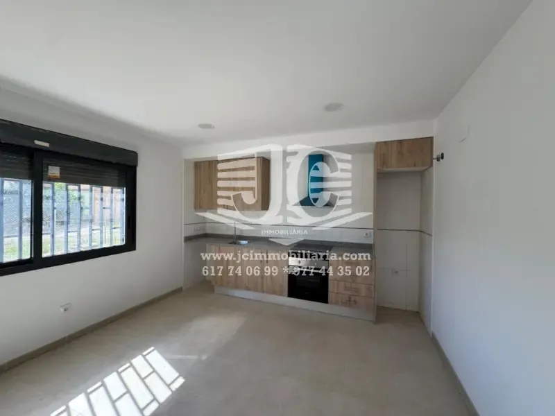 Cucina - New Flat with Pool in La Aldea