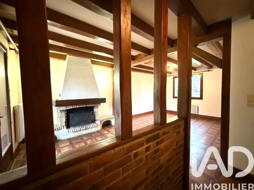 Elutuba - Family House with Garden in Ormes