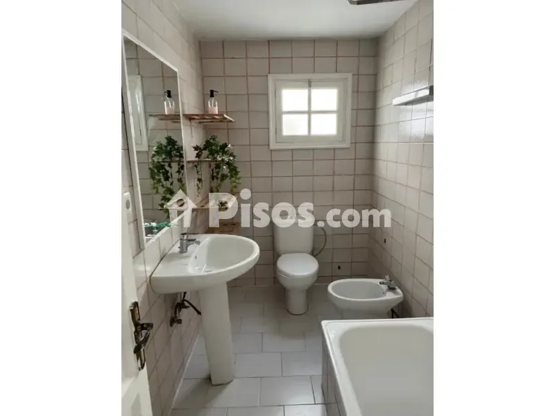 Bagni - Apartment with Sea View in Corralejo