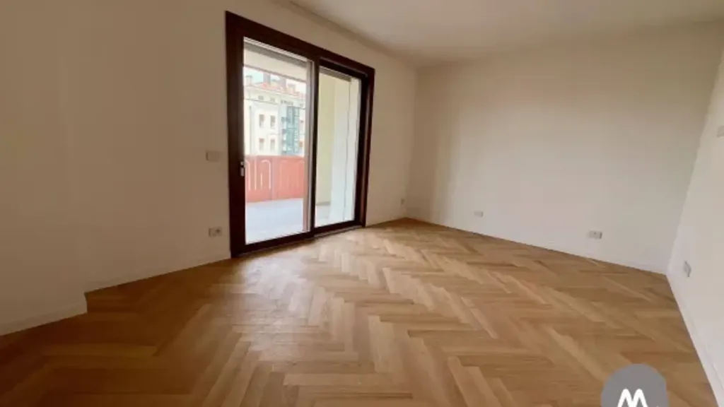 Toad - Modern Apartment with Terrace in Pordenone