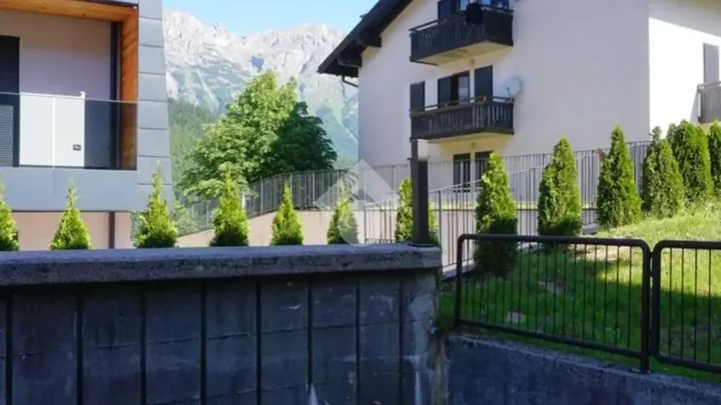 Extérieur - Trilocale with Balconies in Andalo
