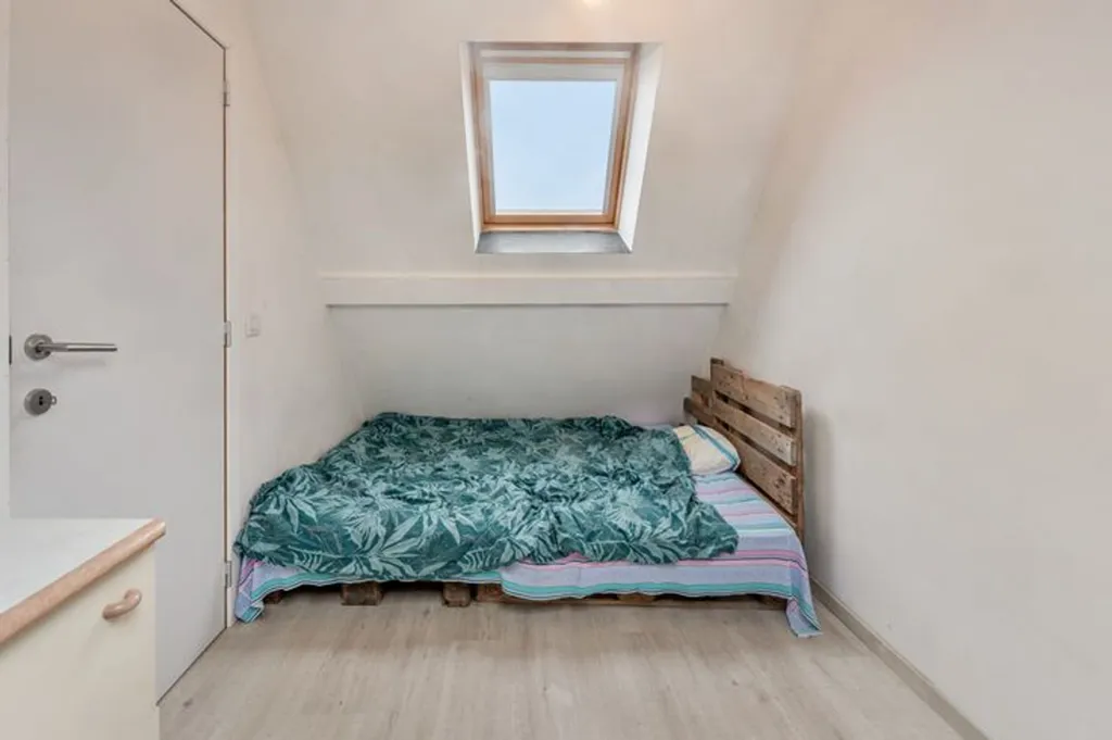 Chambres - Maison avec Stadskoer Centrale à Kortrijk