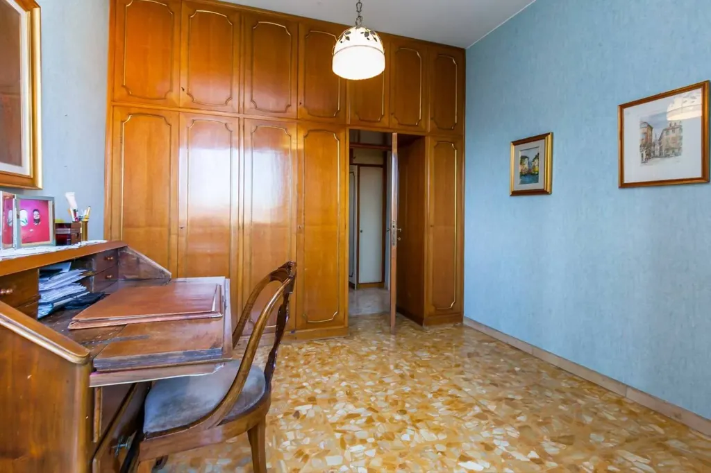Kabinet - Luxury Apartment with Garden Views in Milan