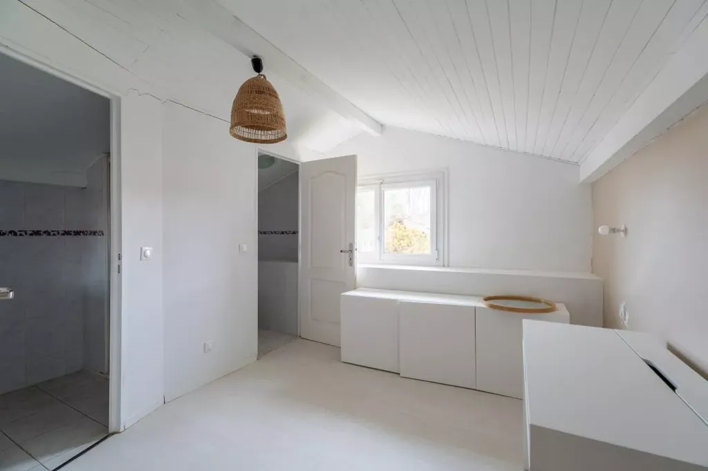 Bagni - Renovated Landais House with Pool in Sanguinet