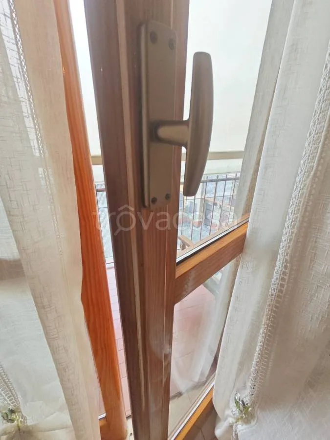 Pièces - Penthouse with Panoramic View in Borgo Vittoria, Turin