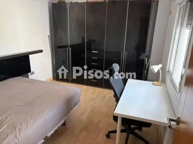 Magamistoad - Student-Friendly Flat in Huerta de La Reina