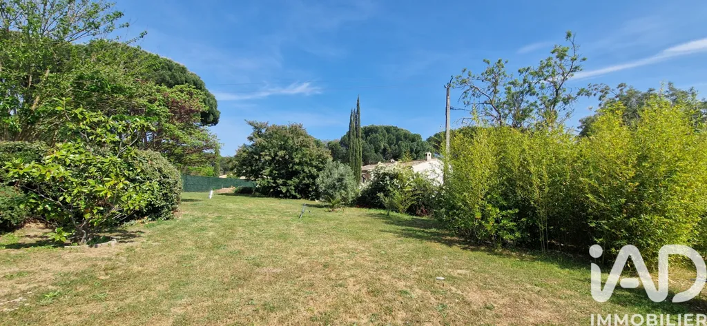 Giardino - Renovated Villa with Sea View in Vidauban