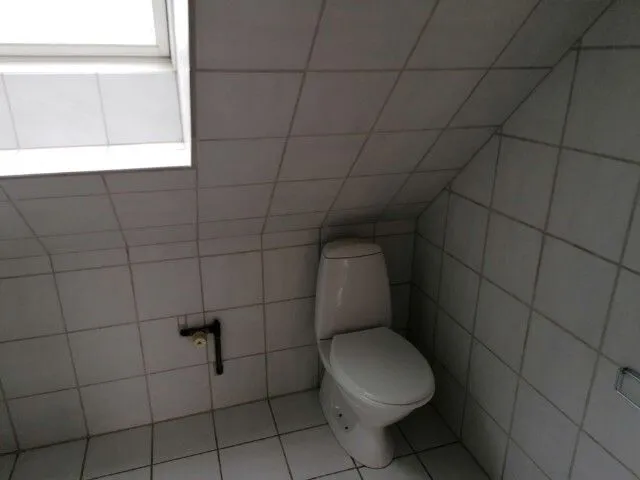 Bagni - Two-Bedroom Apartment in Skive