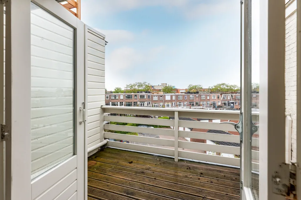 4-toaline korter asukohas Rotterdam