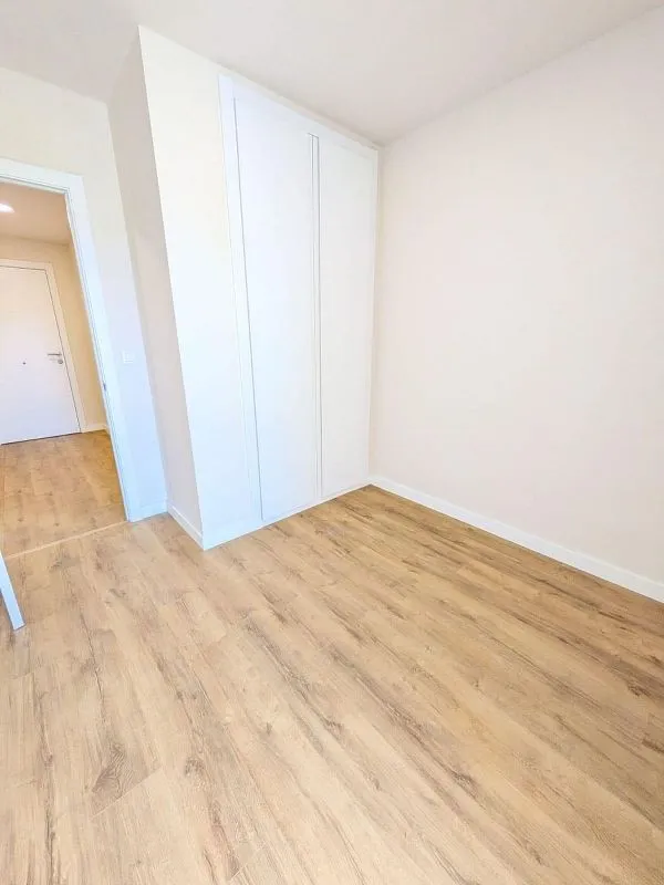 Magamistoad - Apartment with Terrace in Las Torres