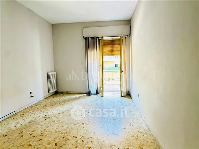 Pièces - Apartment with Balconies in Avellino