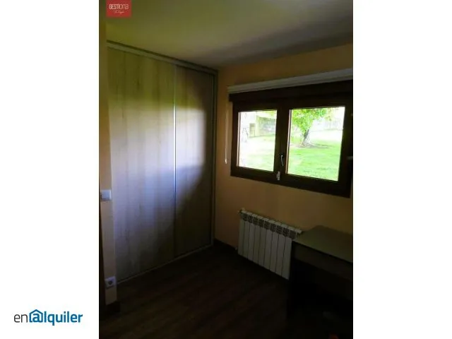Pièces - Ground Floor Flat with Garden in Arnuero