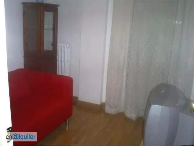 Séjour - Furnished Flat with Lift near University