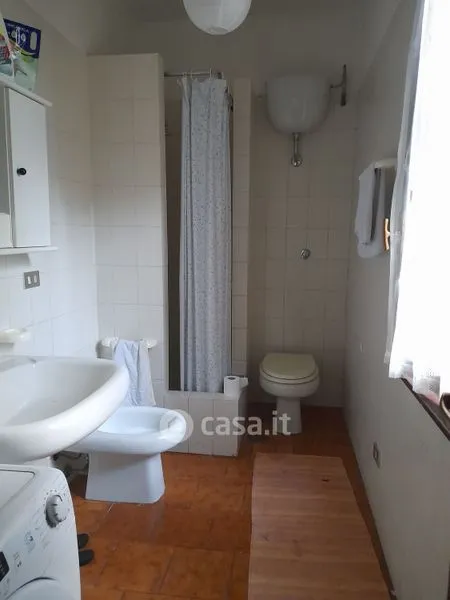 Bagni - Terraced House with Sea View in Narbolia