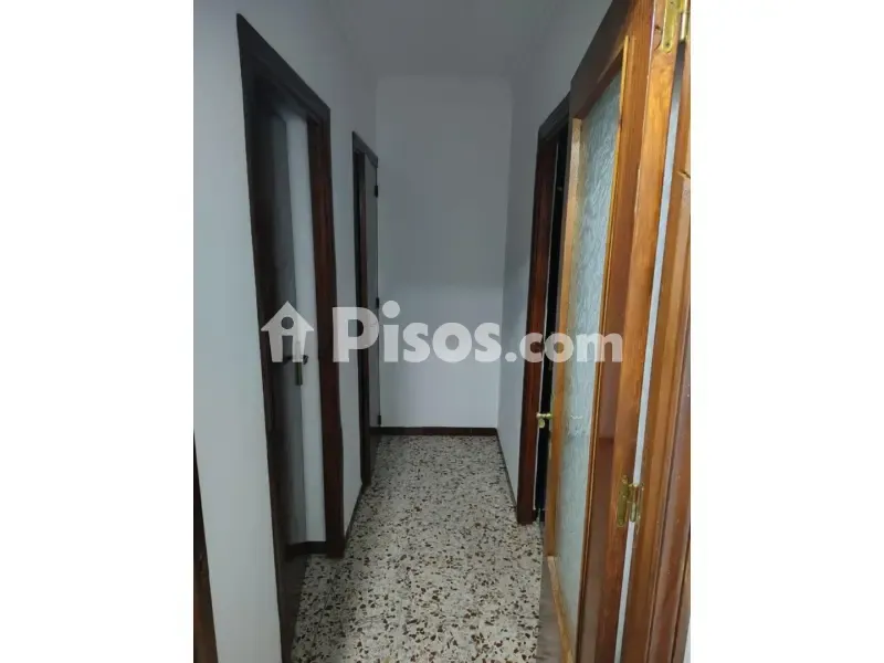 Ingresso - Adosada with Garden in Andalucia