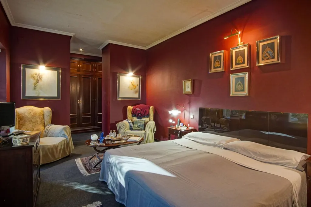 Magamistoad - Luxury Villa with Pool in Dénia