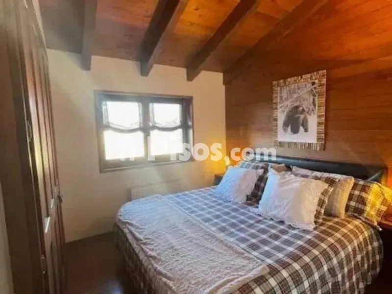 Magamistoad - Penthouse with Mountain View in Alp
