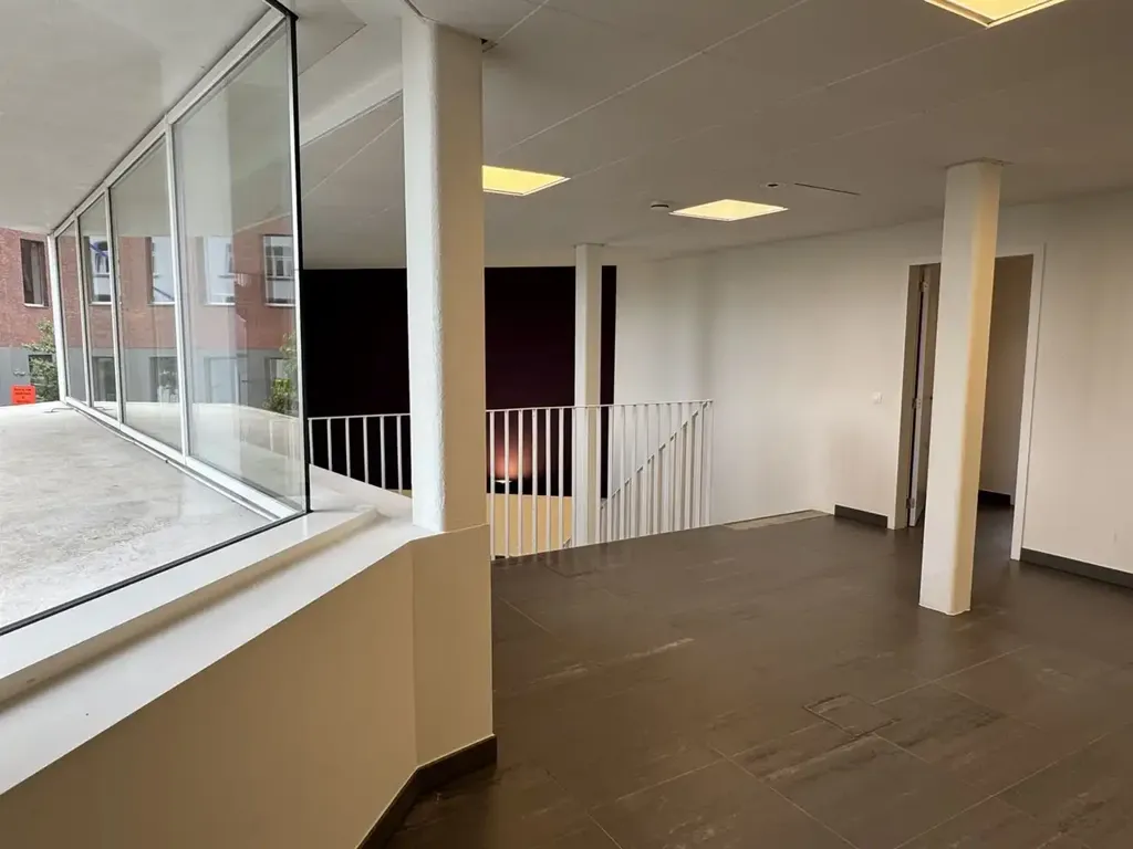 Toad - Office Space with Large Windows in Mechelen