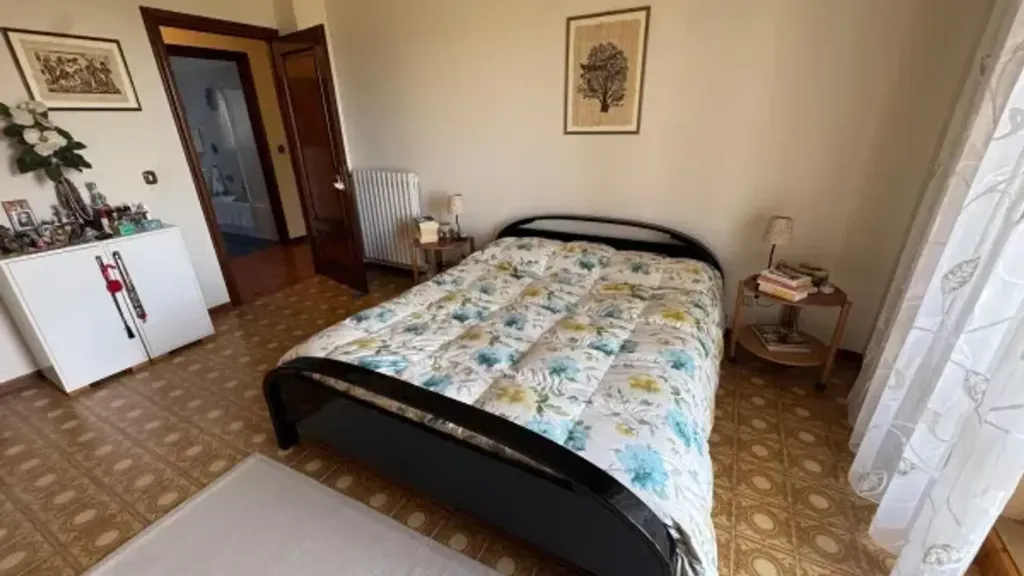 Magamistoad - Villa Apartment with Terraces in Sanremo