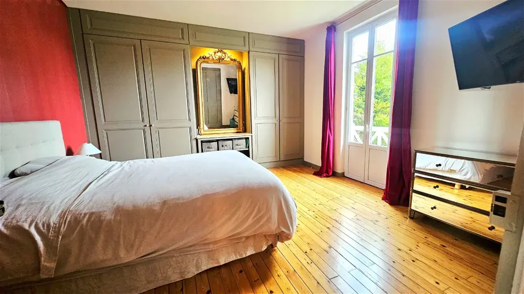 Maison 7 pièces à La Rochelle