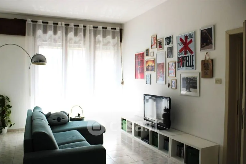 Séjour - Triplex Villa with Pool in Borgo Vercelli
