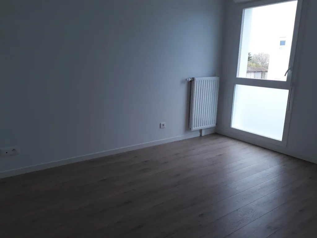 Toad - T2 Flat with Balcony in Bruges Ausone