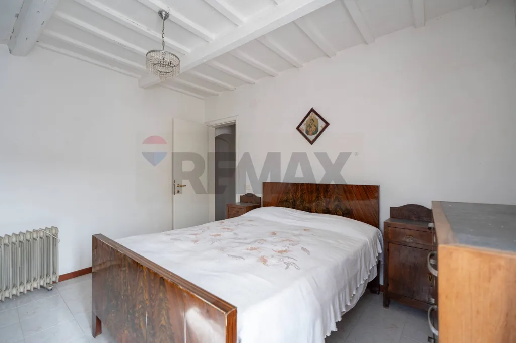 Chambres - Cielo-Terra House with Garden in Cupramontana