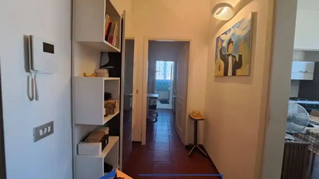 Esik - Apartment with Ascender in Central Florence