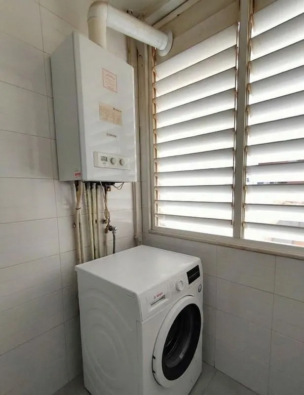 Appartement 3 pièces à Terrassa