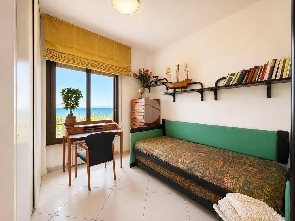 Magamistoad - Luxury Penthouse with Sea View in Gaeta