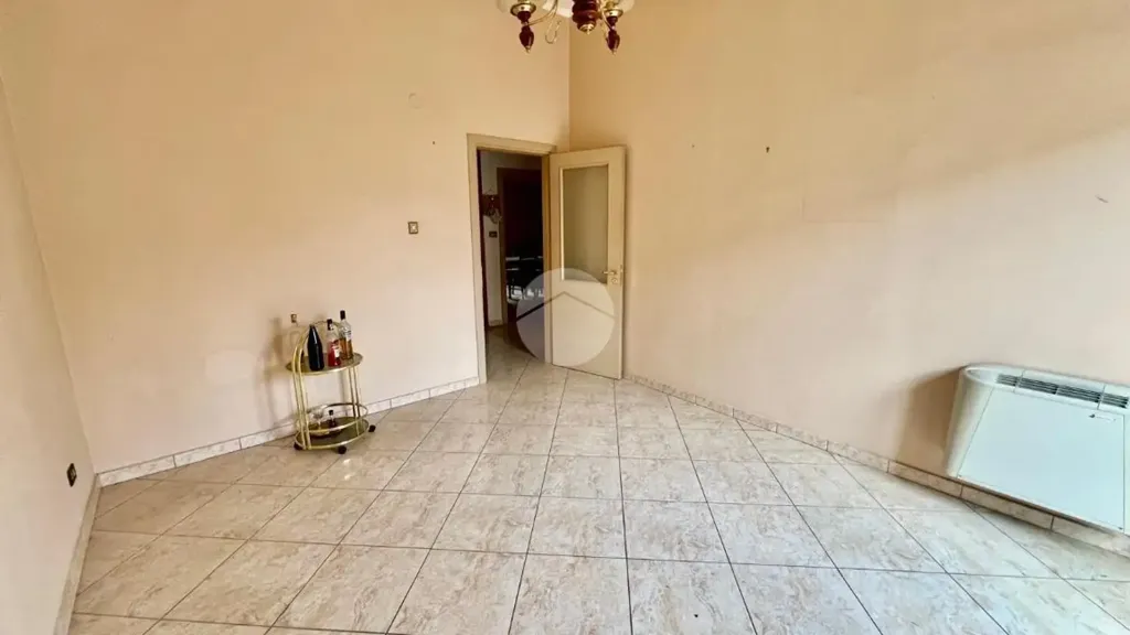 Pièces - Apartment with Balconies in Cosenza Centre