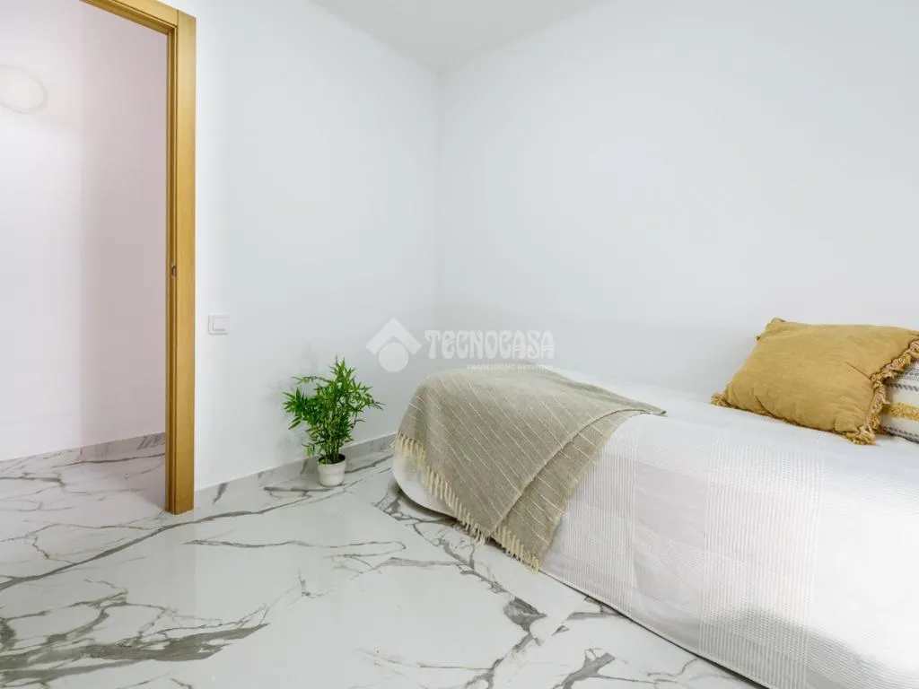 Chambres - Fully Renovated Flat Near Beach in Tarragona