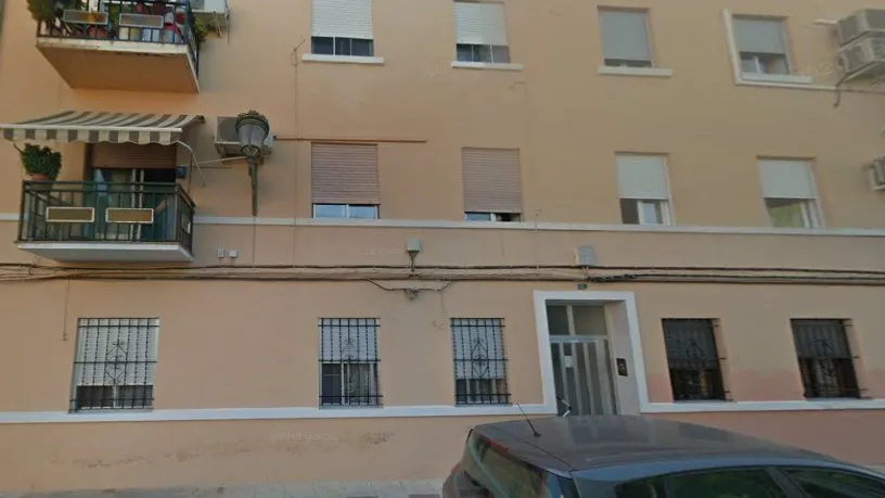 Extérieur - One-Bedroom Flat in Albuixech, Valencia