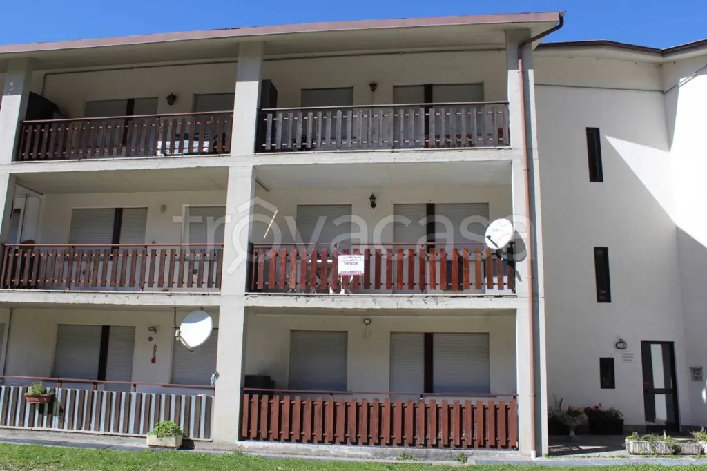 Esterno - Bright Apartment with Terrace in Bagnolo Piemonte