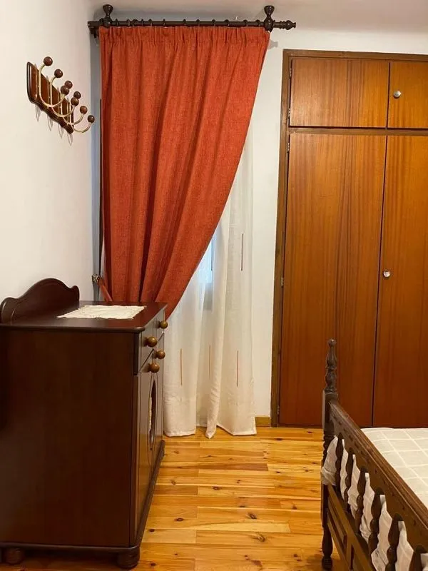 Magamistoad - Apartment with Pool and Terrace on Calle Segre