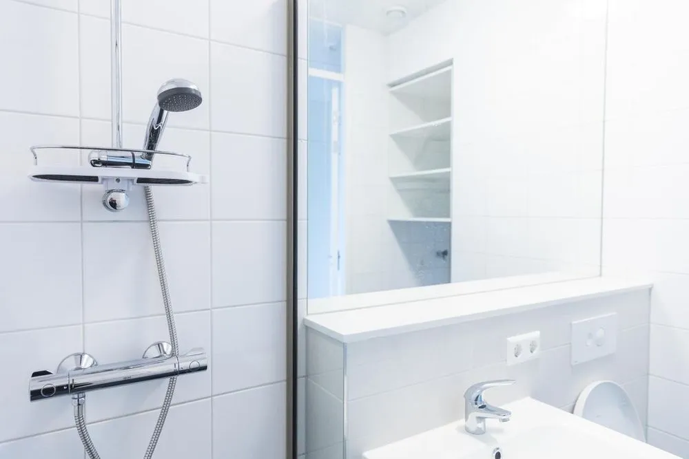 Vannitoad - Studio Apartment with Balcony in Rotterdam