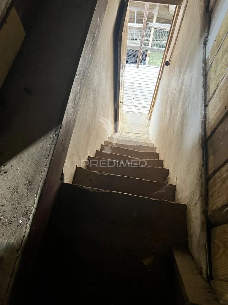 Pièces - Granite Cottage for Renovation in Pombal