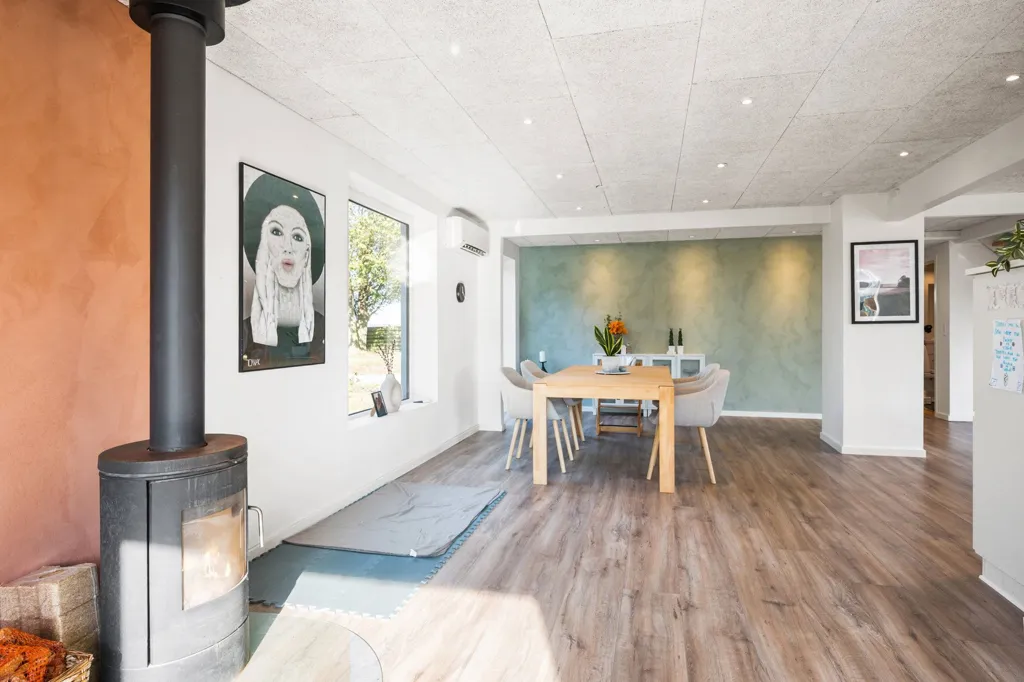Maison 4 pièces à Odder