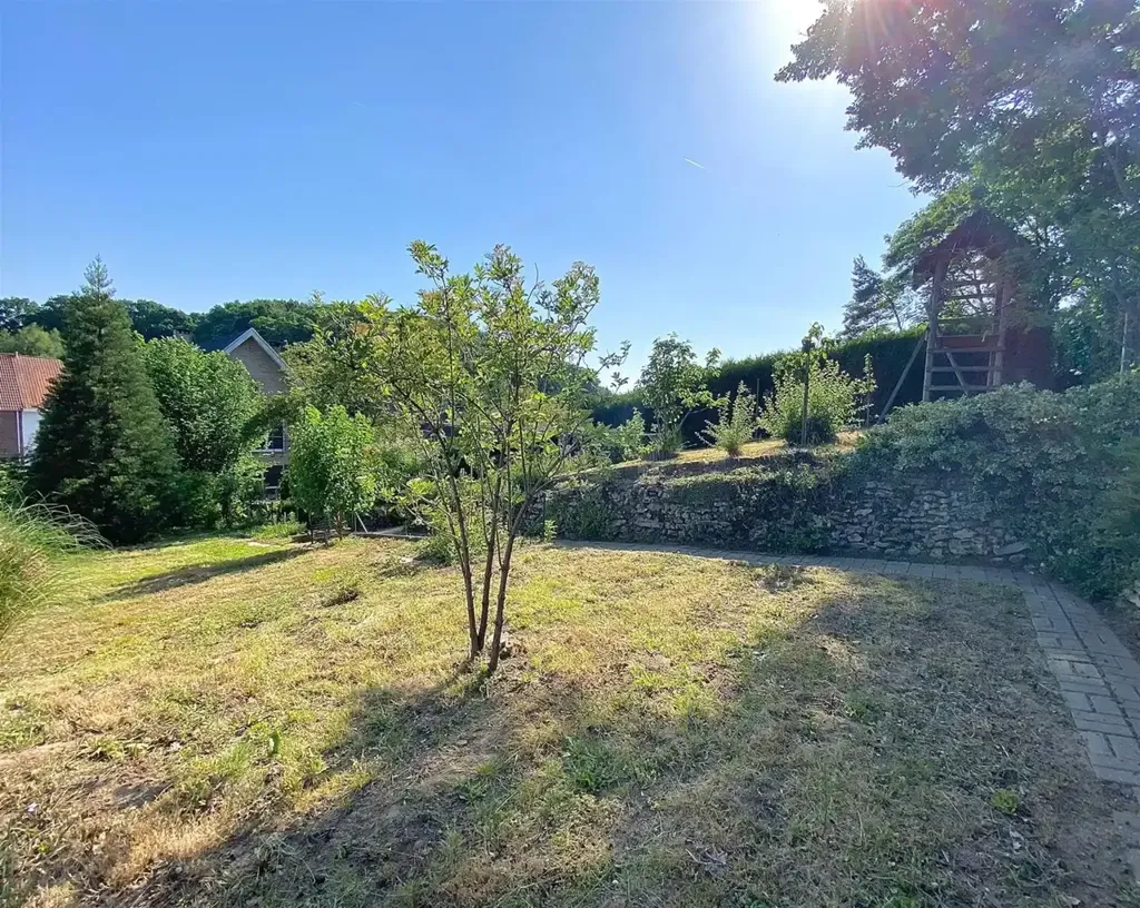 5-room house in Kortenberg