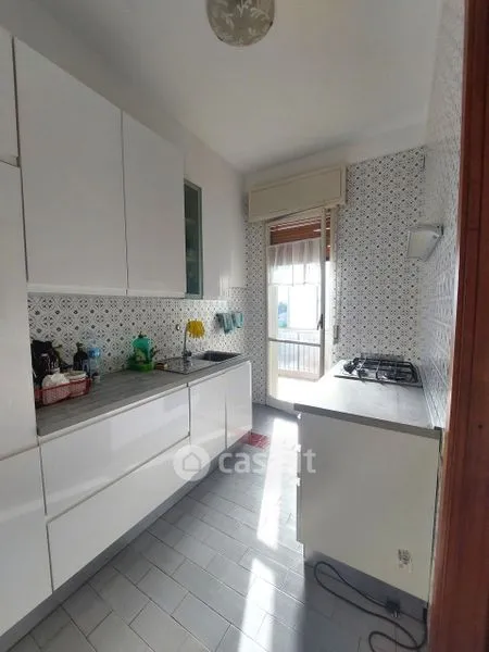 Cuisine - Spacious Shared Apartment in Forlì