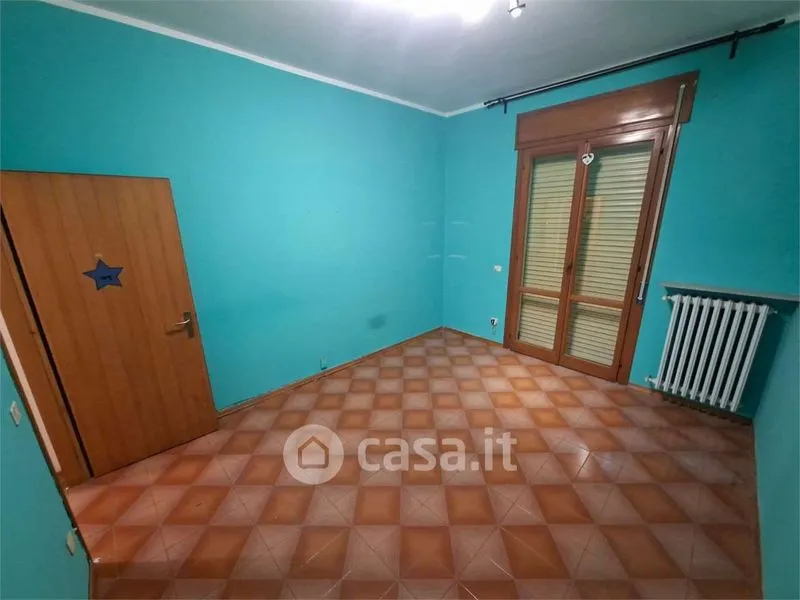 Pièces - Apartment with Terrace near Scandiano Centre
